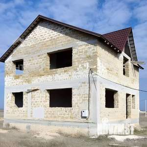 Дом 200м², 2-этажный, участок 6 сот.  