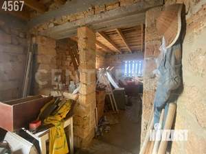 Дом 109м², 1-этажный, участок 8 сот.  