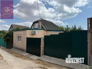 Дача 81м², 1-этажный, участок 4 сот.  