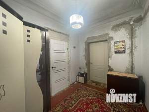 Дом 80м², 1-этажный, участок 5 сот.  