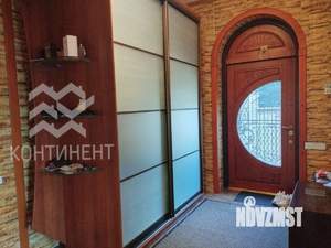 Дом 250м&sup2;, 2-этажный, участок 6 сот.  