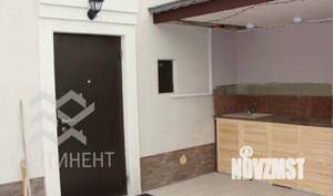 Дом 275м², 3-этажный, участок 2 сот.  