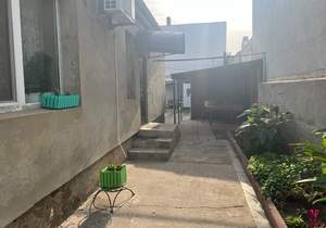 Дом 80м&sup2;, 1-этажный, участок 5 сот.  