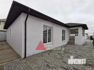 Дом 140м², 1-этажный, участок 5 сот.  