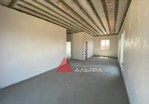 Дом 118м², 1-этажный, участок 3 сот.  