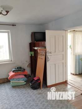 Дом 68м², 1-этажный, участок 4 сот.  