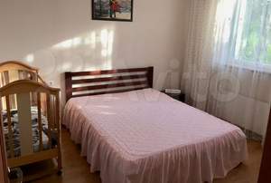 Дом 120м², 2-этажный, участок 1 сот.  
