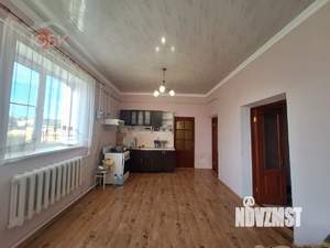 Дом 130м², 1-этажный, участок 6 сот.  
