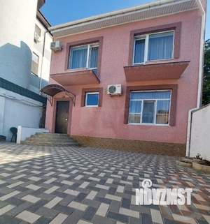 Дом 154м², 2-этажный, участок 3 сот.  