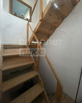 Дом 175м², 2-этажный, участок 6 сот.  