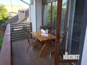 Дом 113м&sup2;, 2-этажный, участок 43 сот.  