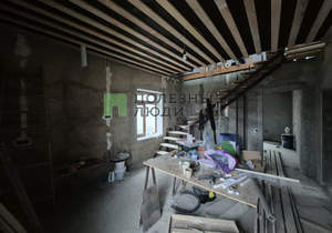 Дом 120м&sup2;, 2-этажный, участок 4 сот.  