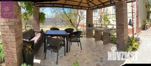 Дом 100м², 1-этажный, участок 6 сот.  