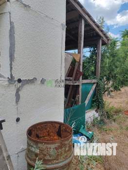 Дом 38м², 1-этажный, участок 5 сот.  