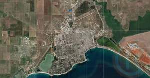 Дом 136м², 1-этажный, участок 6 сот.  