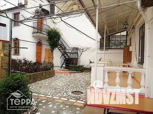 Дом 120м², 2-этажный, участок 4 сот.  