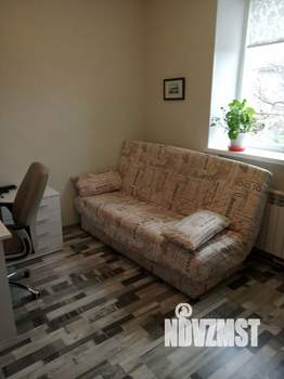 Дом 117м², 1-этажный, участок 6 сот.  