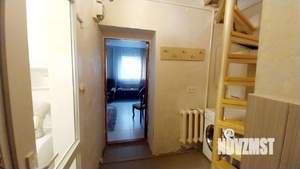 Дом 77м², 2-этажный, участок 3 сот.  