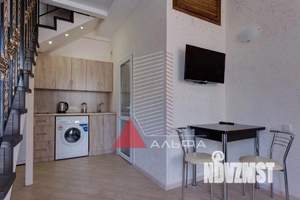 Коттедж 40м², 2-этажный, участок 1 сот.  