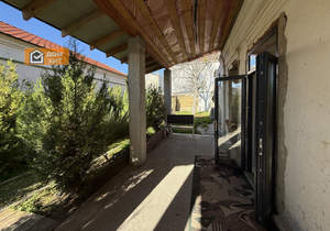 Дом 78м², 1-этажный, участок 4 сот.  