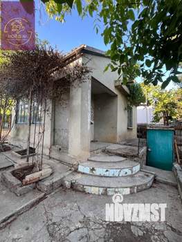 Дом 35м², 1-этажный, участок 4 сот.  