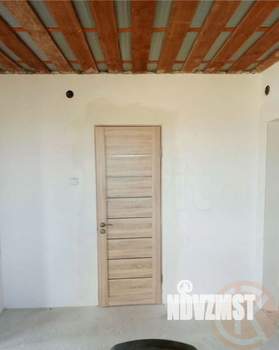 Дом 91м², 2-этажный, участок 5 сот.  