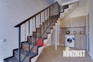 Коттедж 40м², 2-этажный, участок 1 сот.  