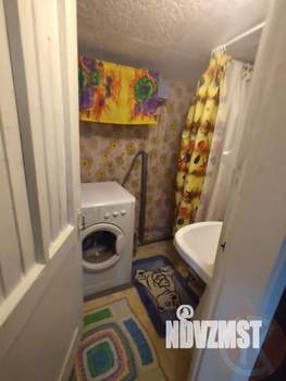 Дом 62м², 1-этажный, участок 4 сот.  