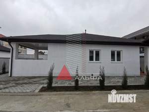 Дом 140м², 1-этажный, участок 5 сот.  