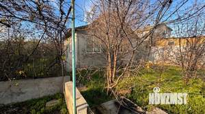 Дача 35м&sup2;, 1-этажный, участок 4 сот.  