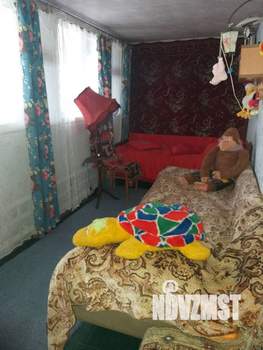 Дача 127м², 2-этажный, участок 4 сот.  