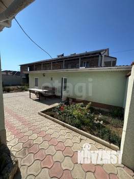 Дом 109м², 1-этажный, участок 6 сот.  