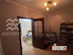 Дом 46м&sup2;, 1-этажный, участок 1 сот.  