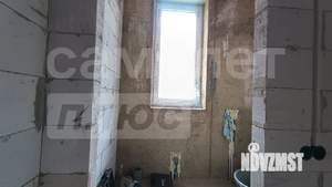Дом 125м², 1-этажный, участок 6 сот.  