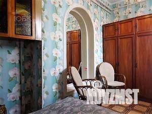 Дом 120м², 2-этажный, участок 4 сот.  