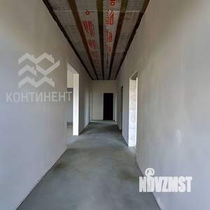 Дом 110м², 1-этажный, участок 3 сот.  