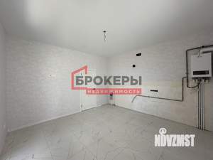 Дом 105м², 1-этажный, участок 3 сот.  