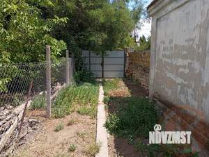 Дом 28м&sup2;, 1-этажный, участок 3 сот.  