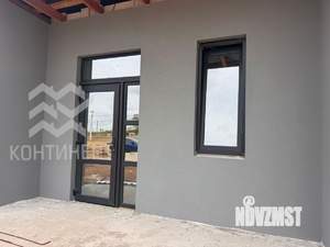 Дом 141м², 1-этажный, участок 6 сот.  