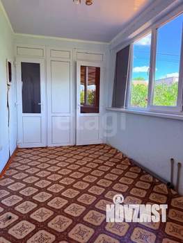 Дом 111м², 3-этажный, участок 4 сот.  