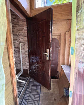 Дом 81м², 1-этажный, участок 4 сот.  