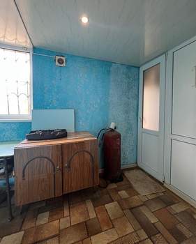 Дача 64м², 1-этажный, участок 4 сот.  