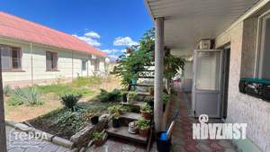 Дом 318м², 1-этажный, участок 6 сот.  