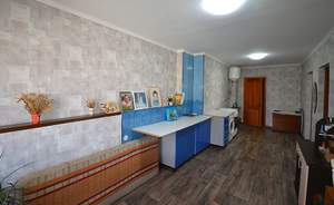 Дом 90м², 2-этажный, участок 1 сот.  