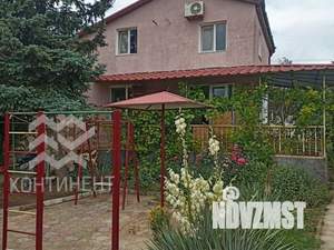 Дом 110м&sup2;, 2-этажный, участок 4 сот.  