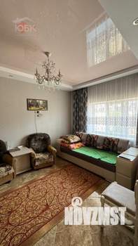 Таунхаус 120м&sup2;, 2-этажный, участок 2 сот.  