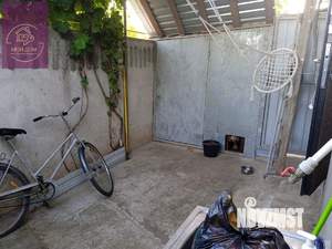 Дом 50м², 2-этажный, участок 1 сот.  