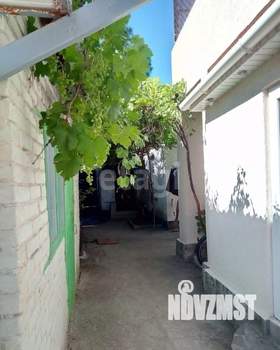 Дом 120м², 2-этажный, участок 4 сот.  