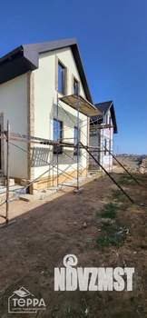 Дом 70м&sup2;, 1-этажный, участок 2 сот.  