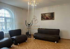 Дом 290м², 1-этажный, участок 6 сот.  